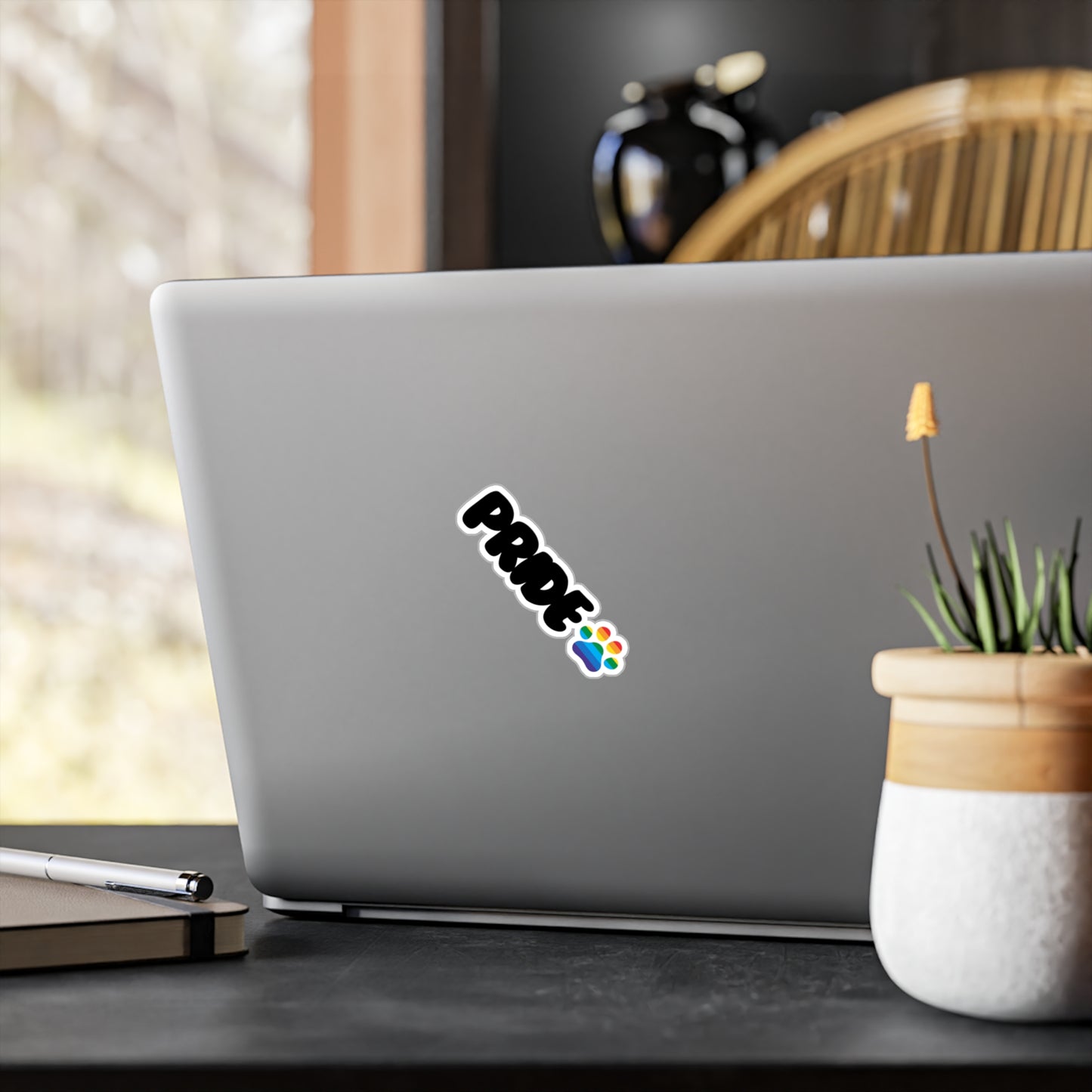 Pride sticker