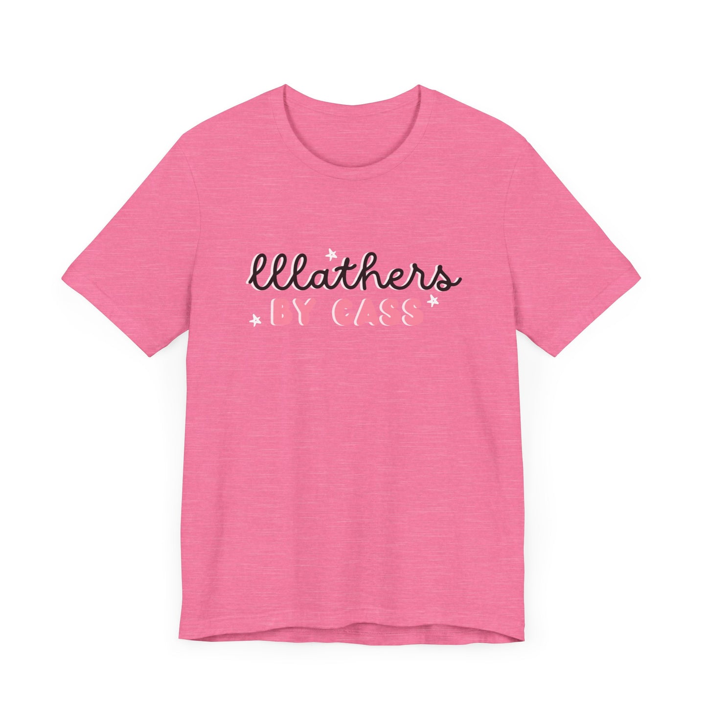 Lllathers Brand Shirt