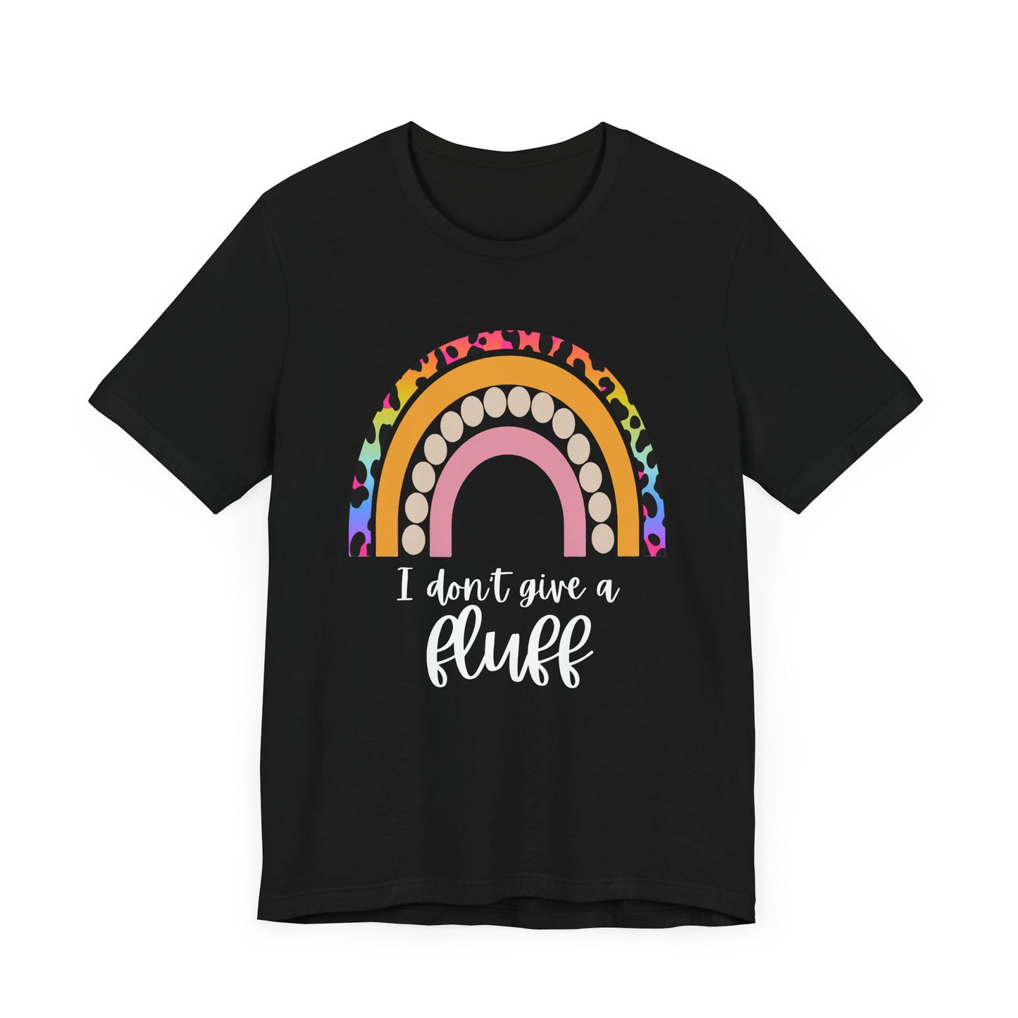 Don't Give A Fluff Shirt