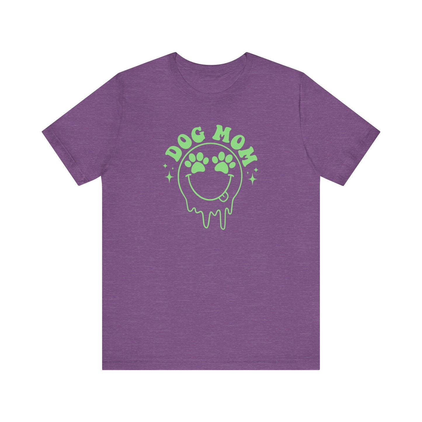 Dog Mom shirt