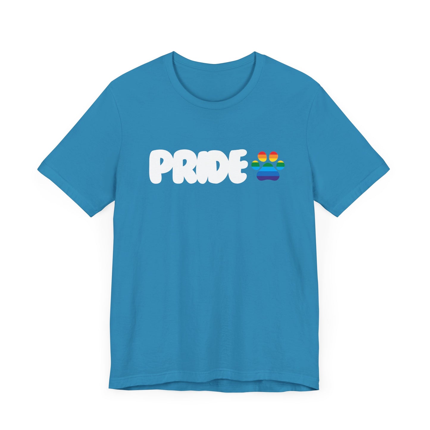 Pride shirt