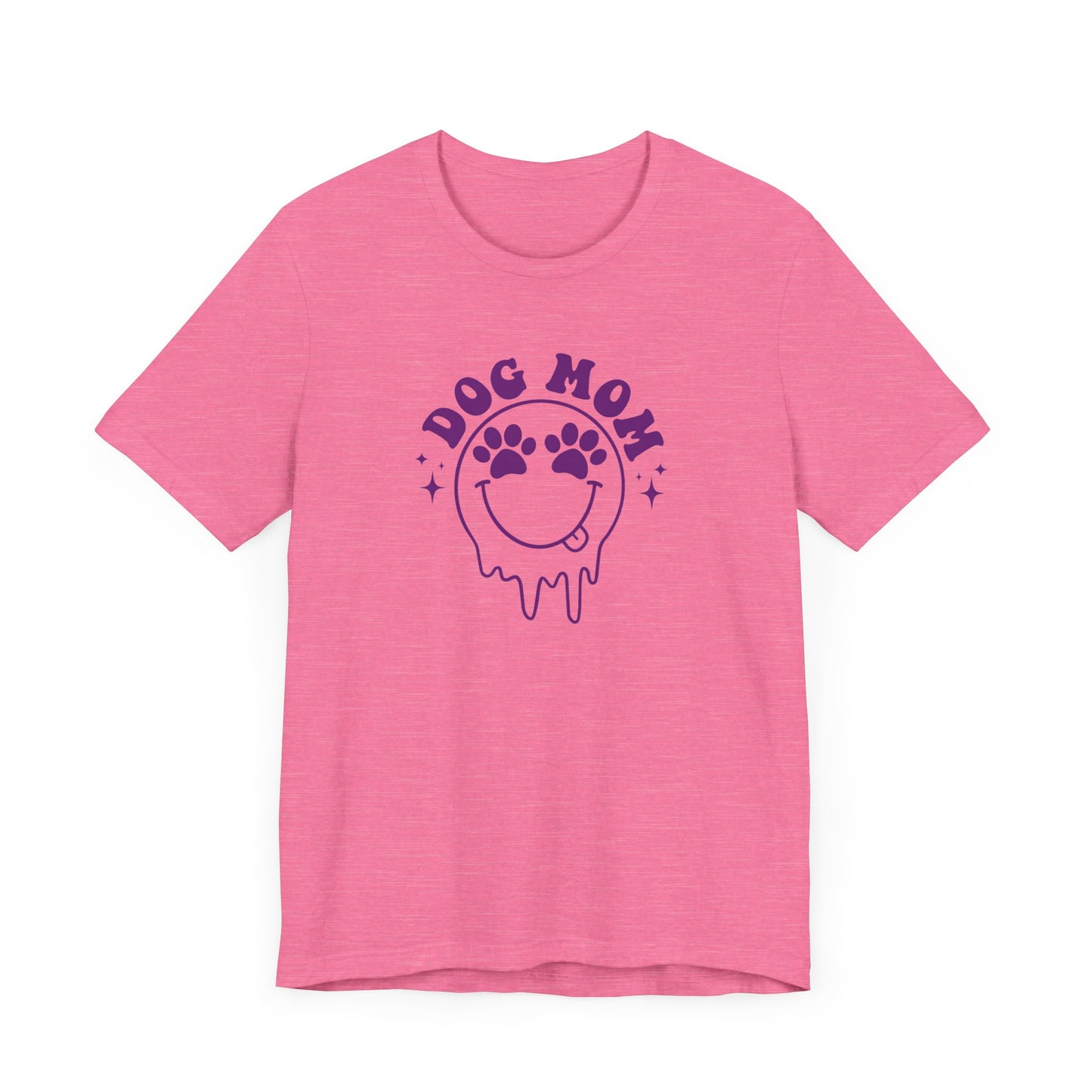 Dog Mom shirt