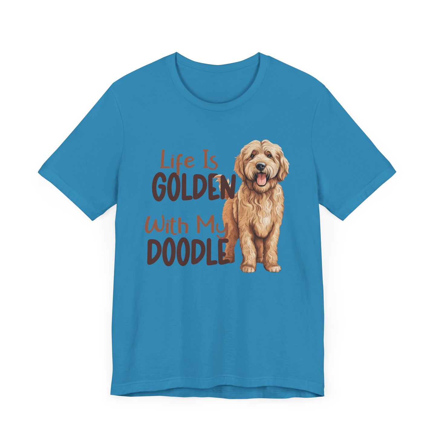 Doodle shirt