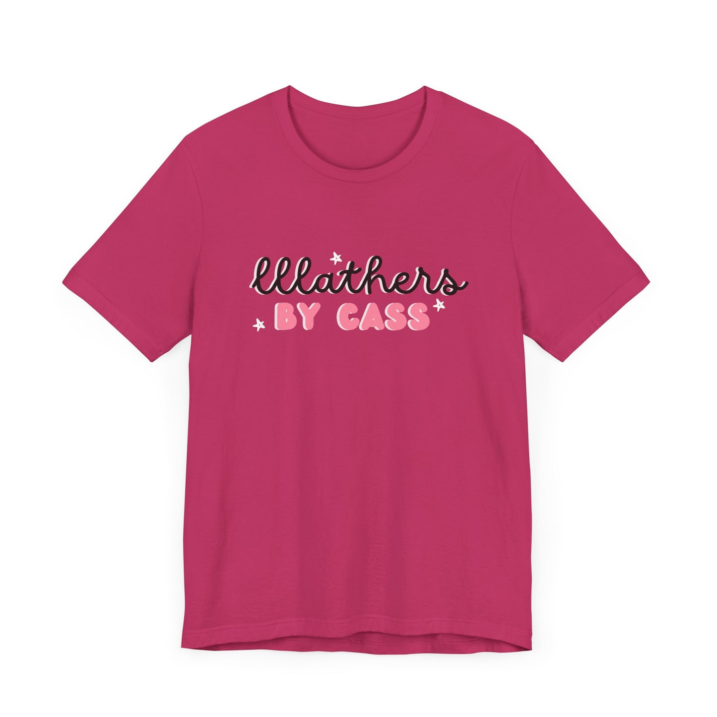 Lllathers Brand Shirt