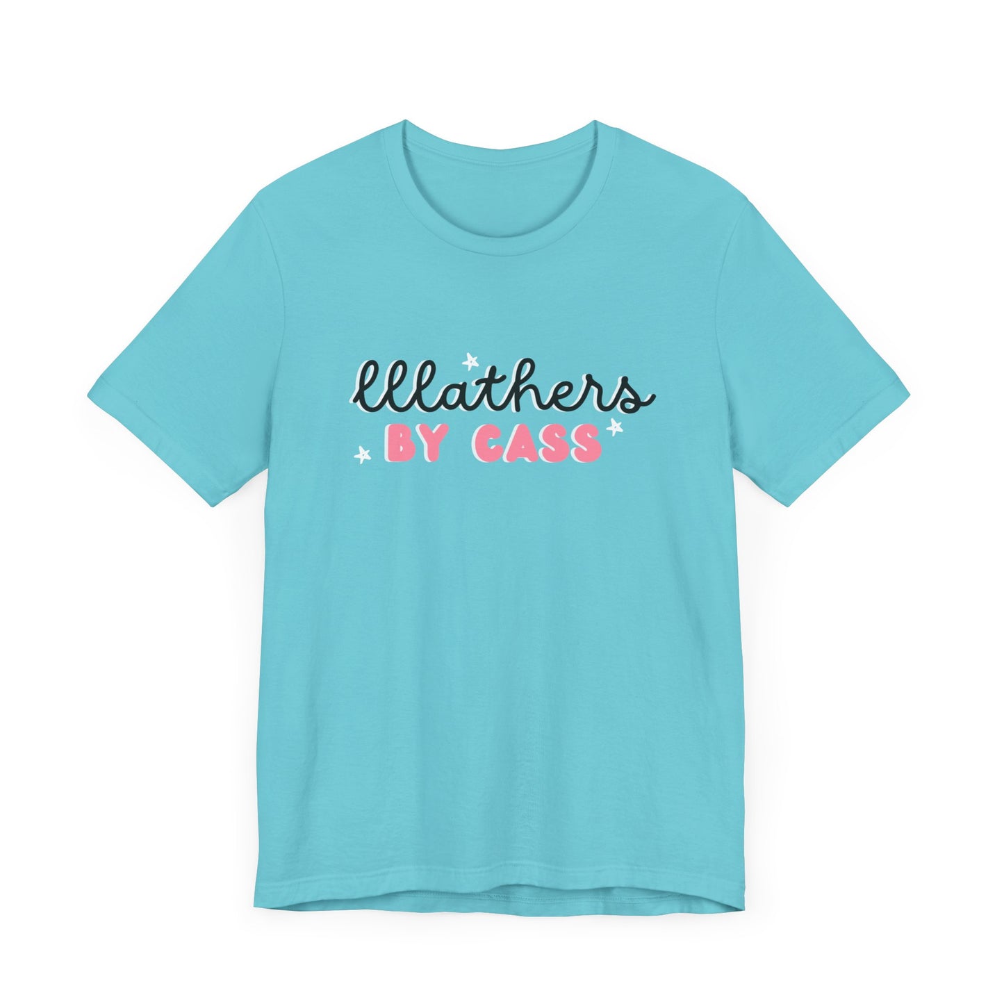 Lllathers Brand Shirt