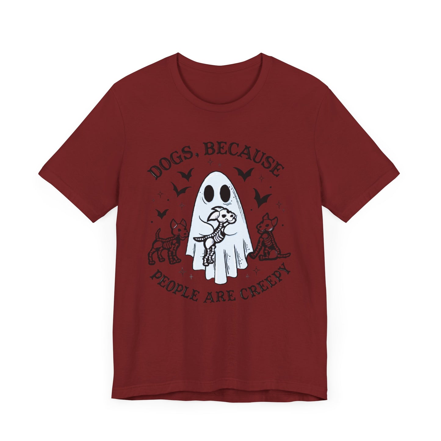 Anti Social Ghost shirt
