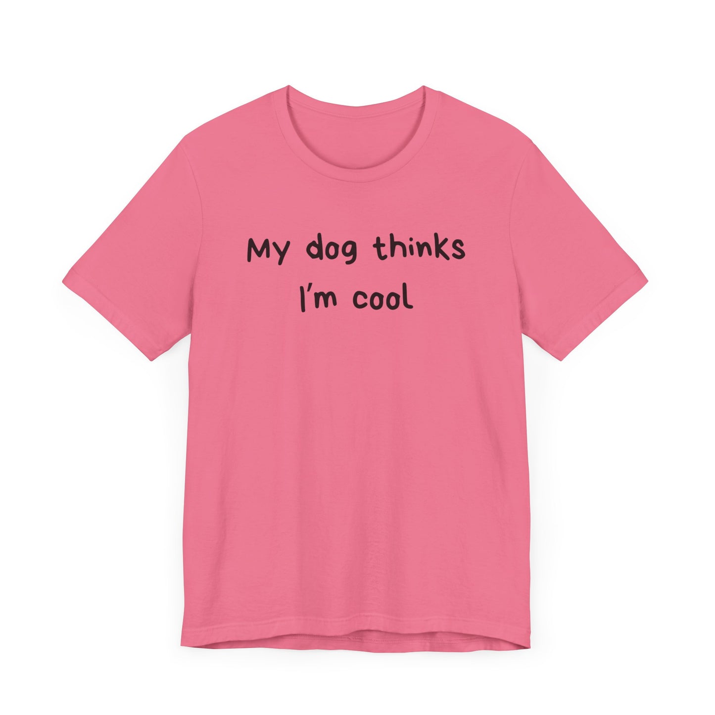 I'm Cool shirt!
