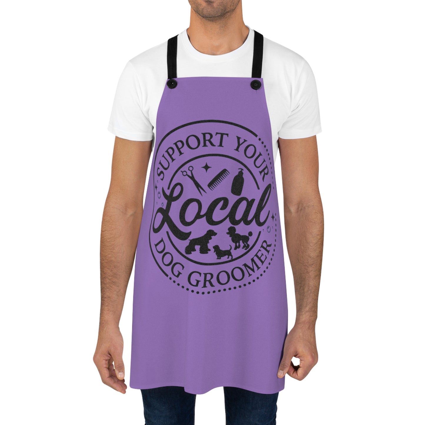 Apron
