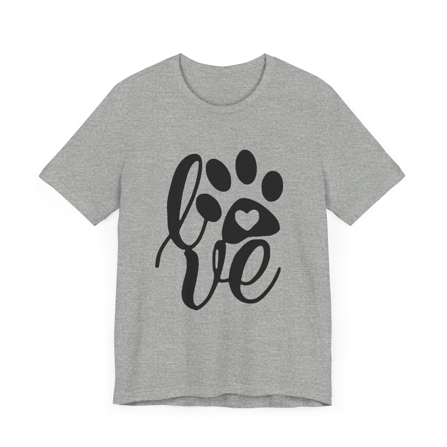 Love Shirt