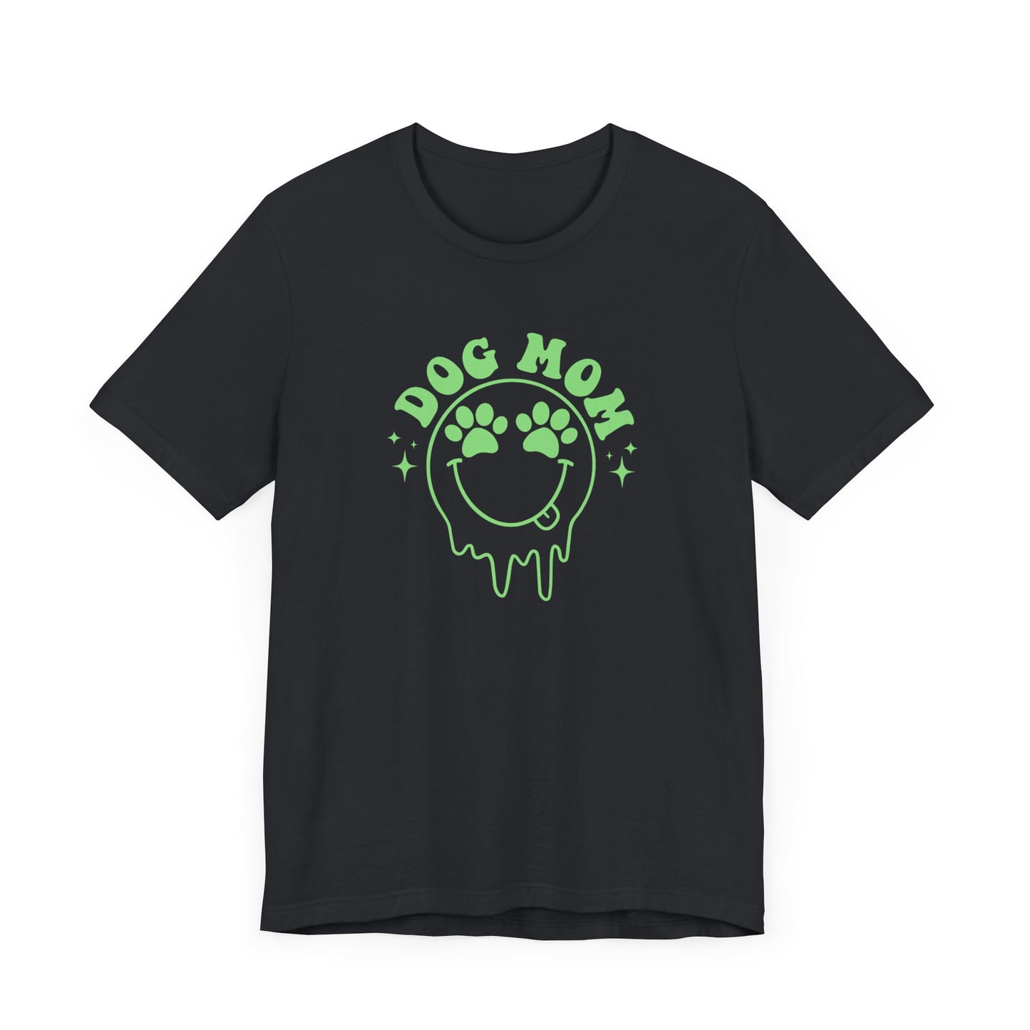 Dog Mom shirt
