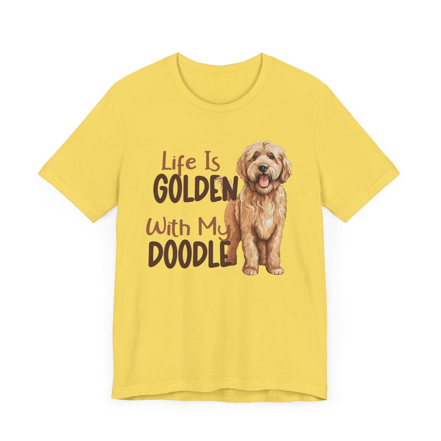 Doodle shirt