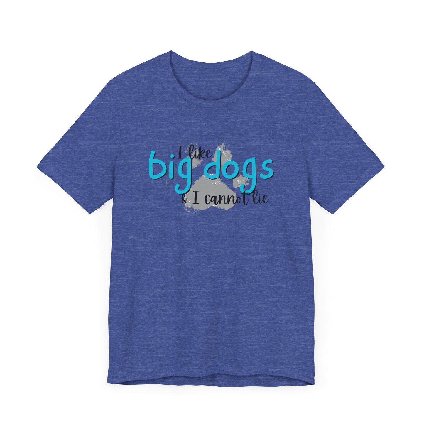 Big Dogs shirt