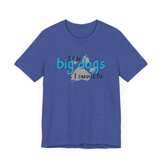 Big Dogs shirt