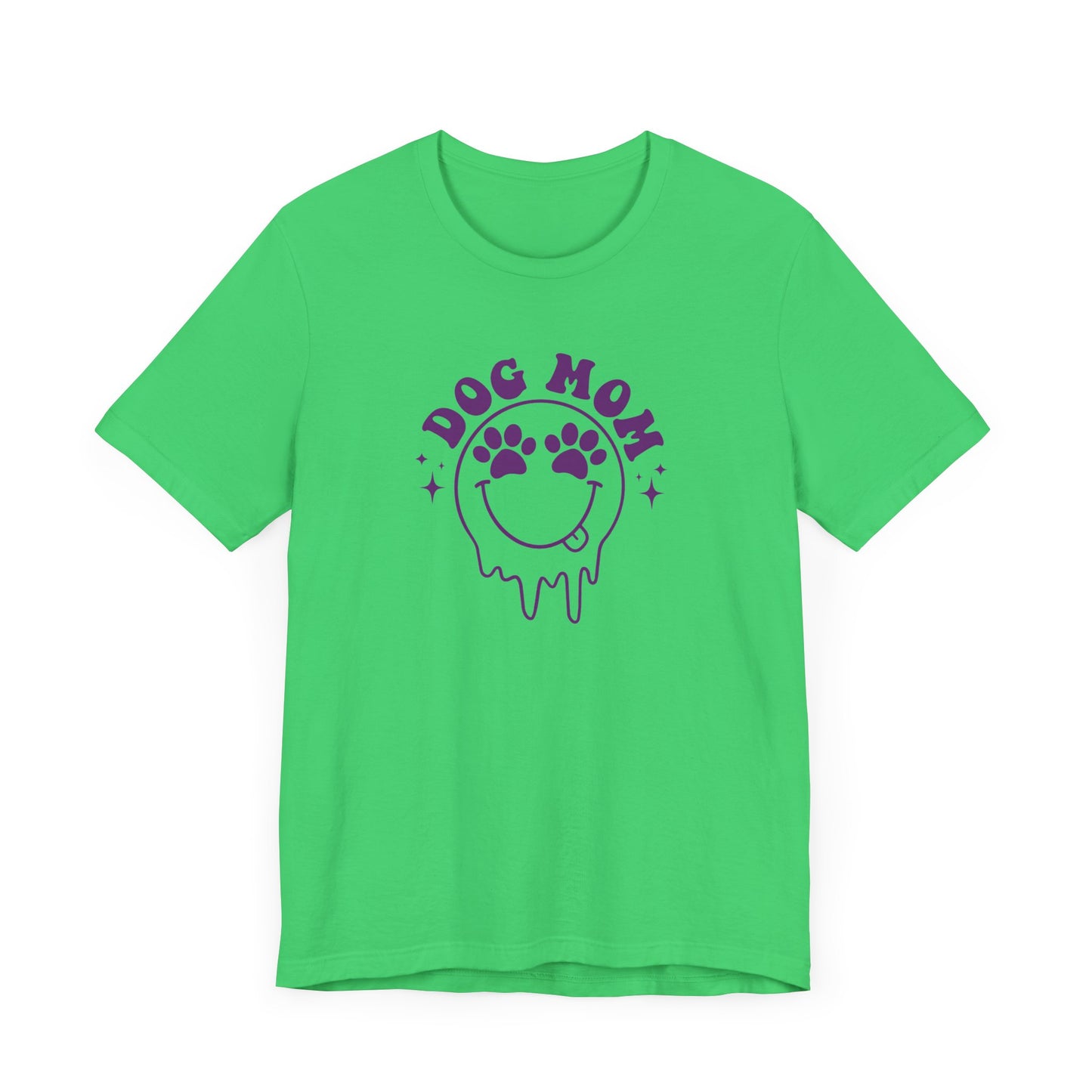 Dog Mom shirt