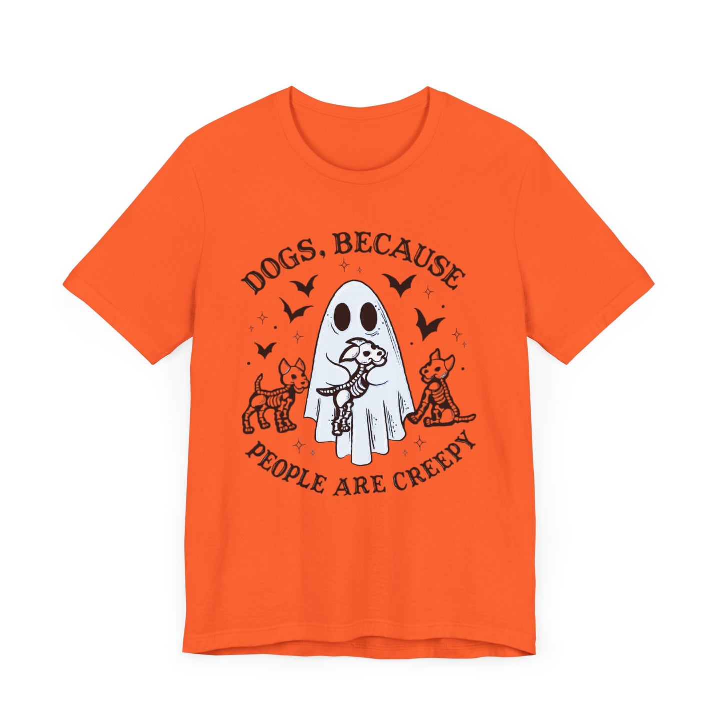 Anti Social Ghost shirt