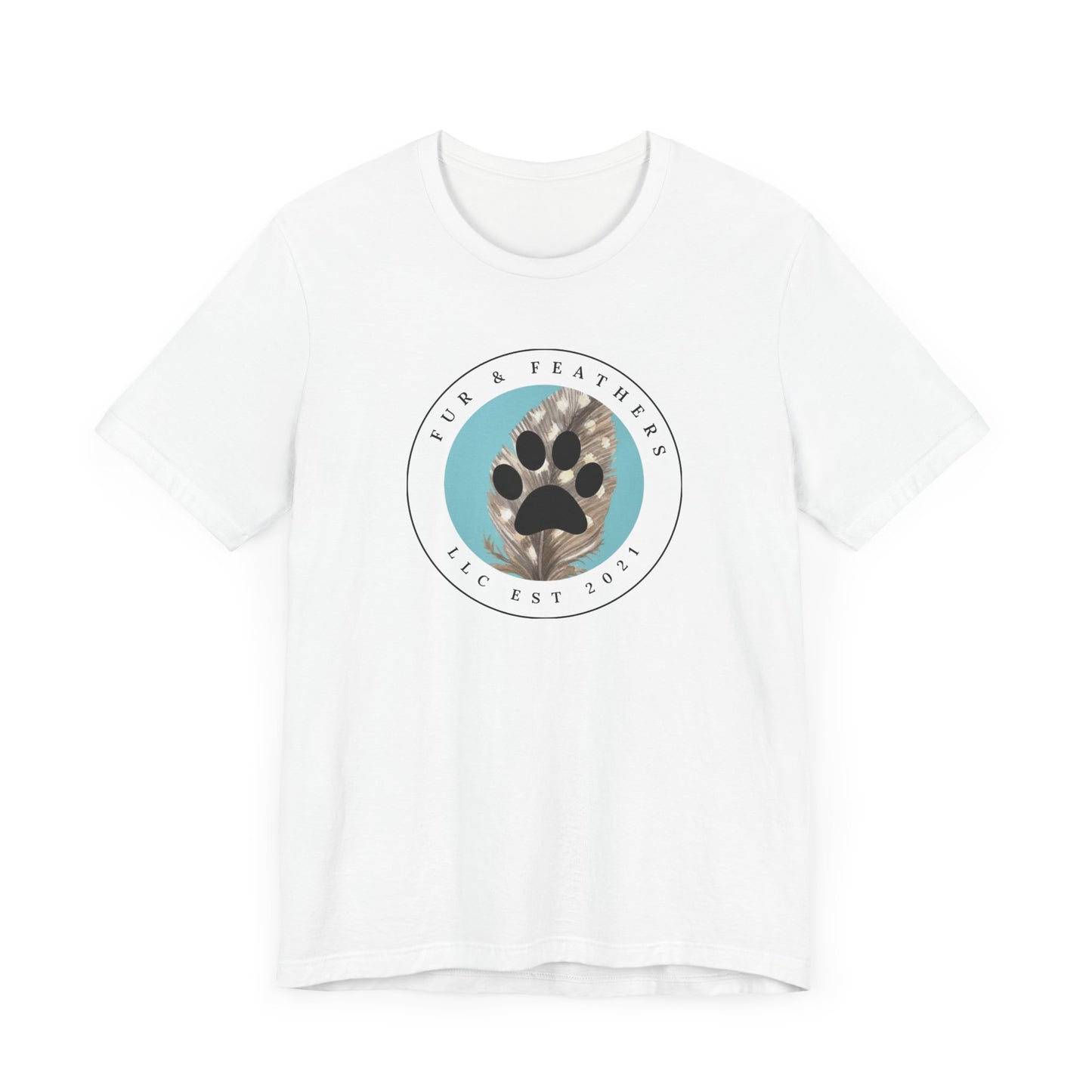 F&F brand shirt 2