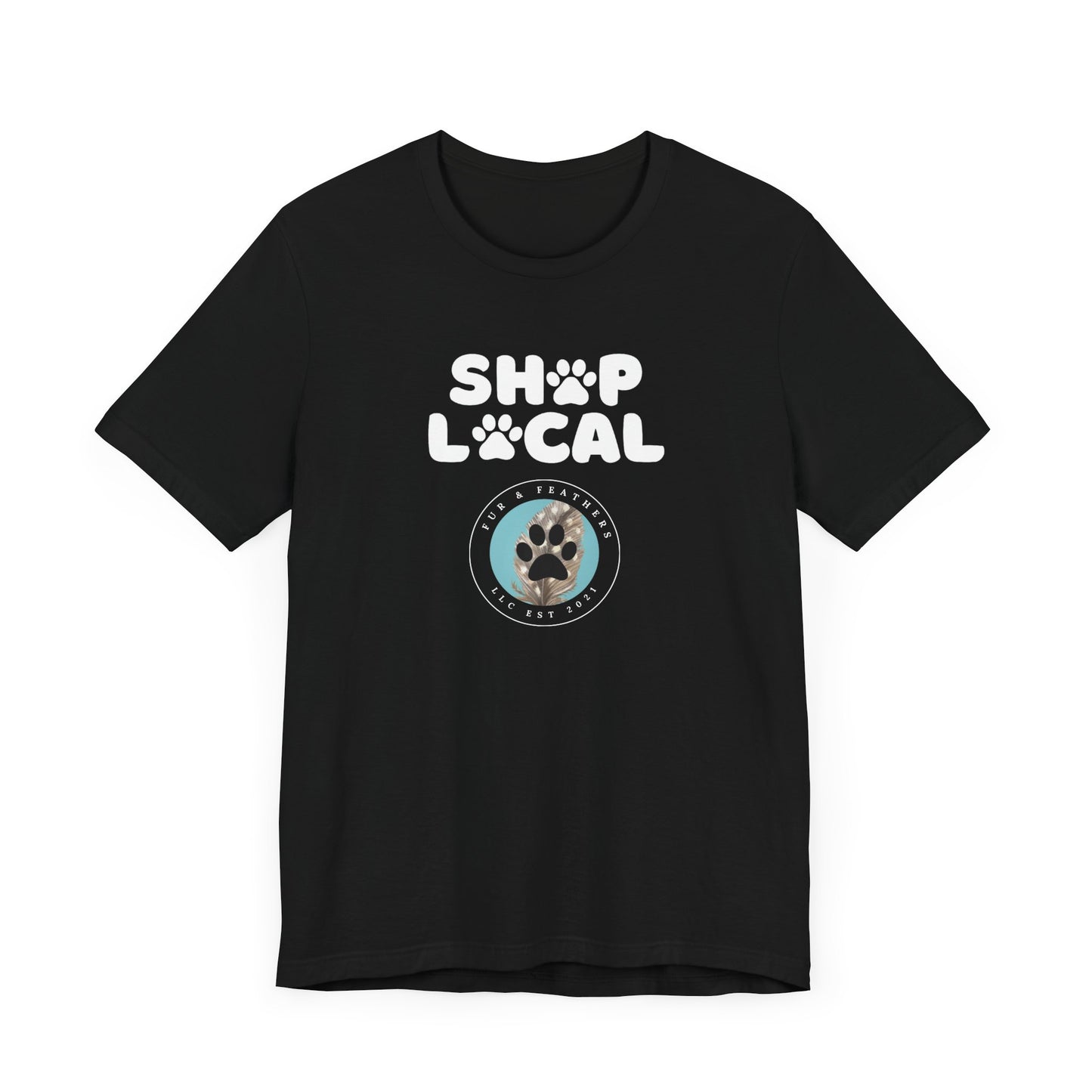 F&F brand shirt