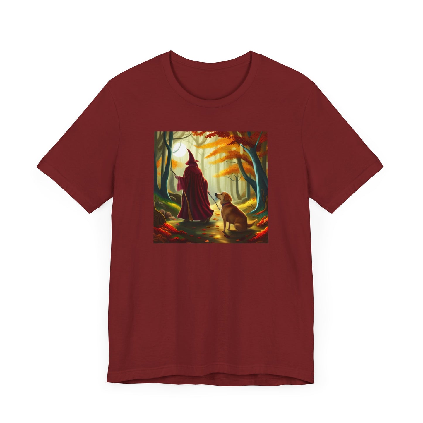 Never Quest Alone shirt