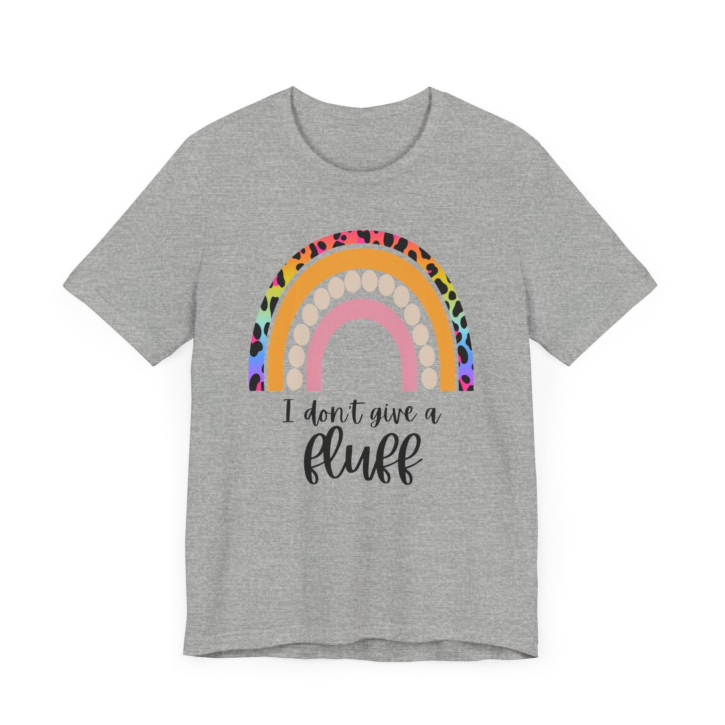 Don't Give A Fluff Shirt