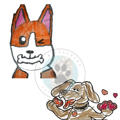 Art Stickers