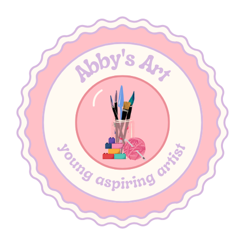 Abby's Art COMING SOON!