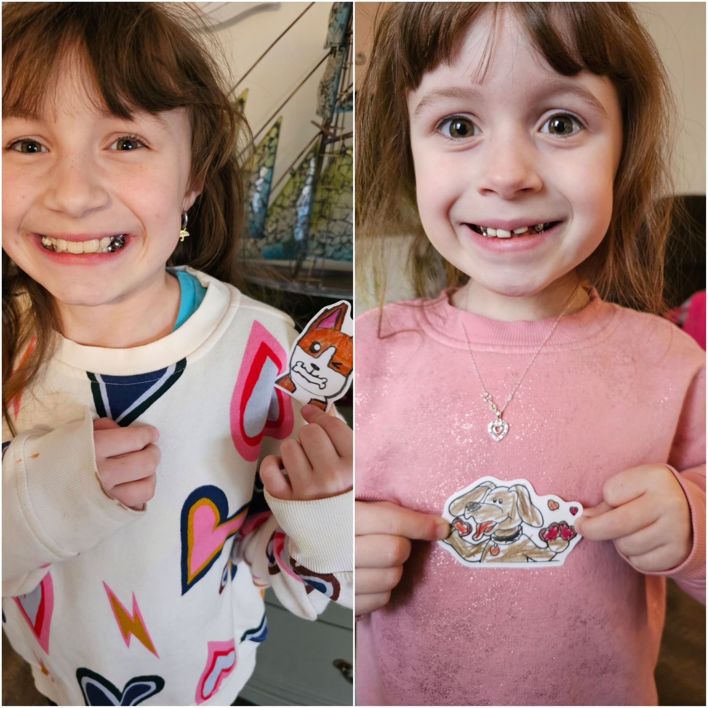 Art Stickers